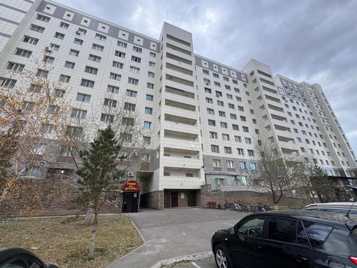 тёплое гнёздышко - B&B Astana