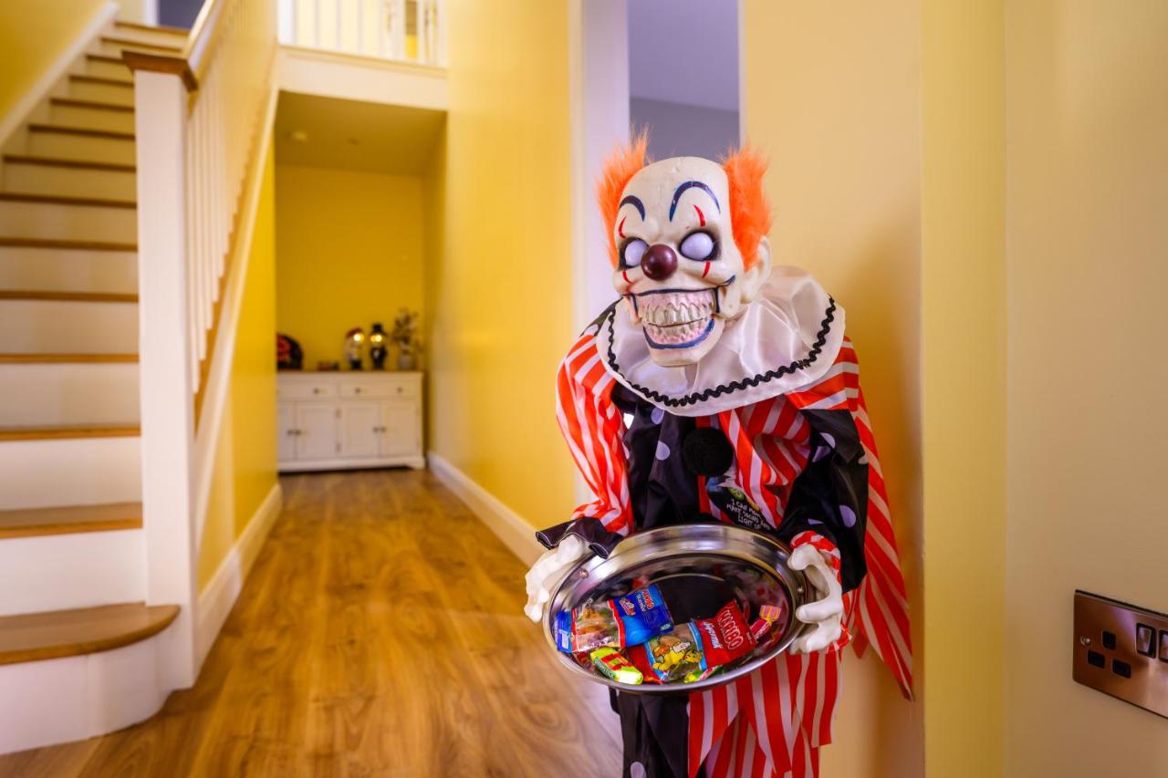 Rosies Cottage - B&B Rostrevor