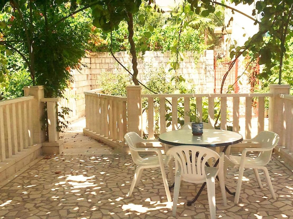 Camera Singola con Bagno in Comune
