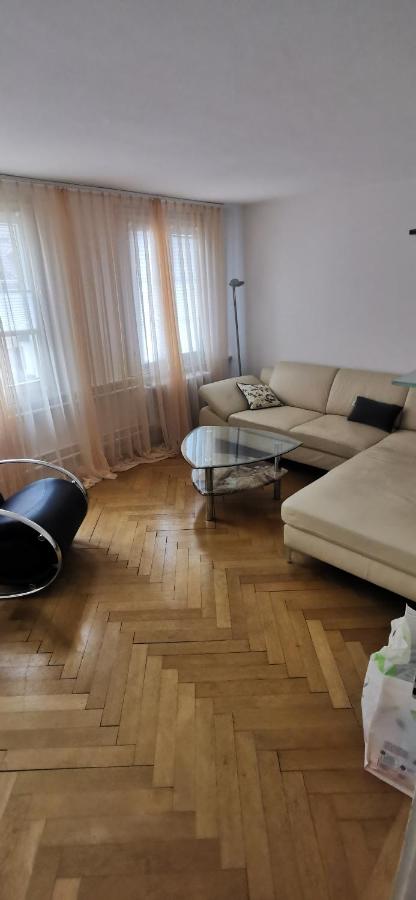 Apartment on 2 floors - B&B Stäfa