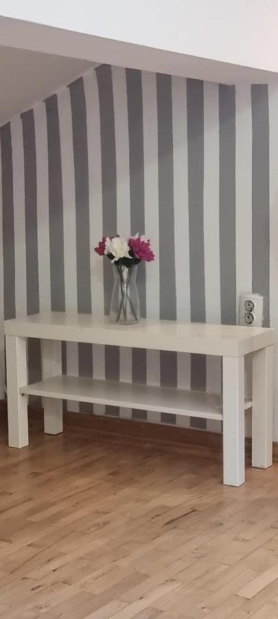 IVA Apartman - B&B Belgrade