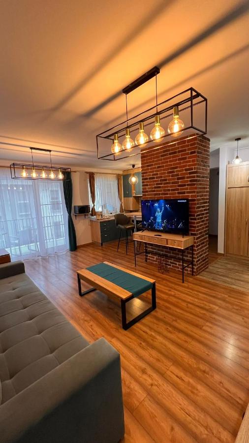 Timeless Comfort - Bed and Breakfast Sfântu Gheorghe