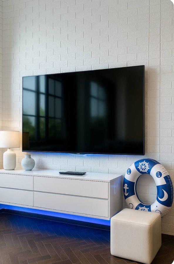 My Resort huahin 2 ห้องนอนราคาพิเศษนอนได้ 4 ท่านสวนนำ้ทะเลตลาดขิเคด้า - B&B Hua Hin