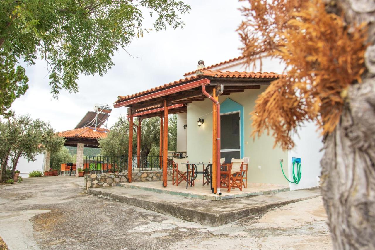 Haus mit 2 Schlafzimmern
