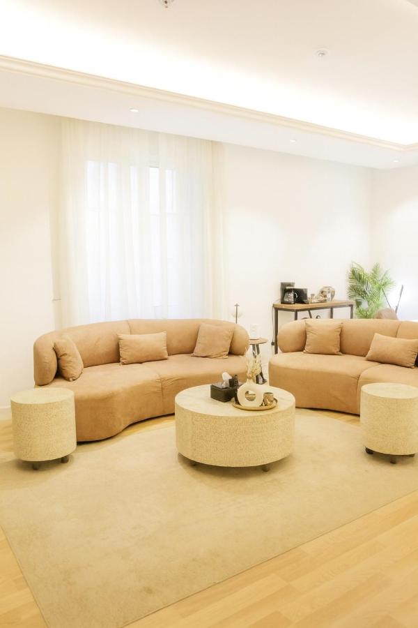 luxury Apartment Al Majdiah Residence،9 - B&B Riad