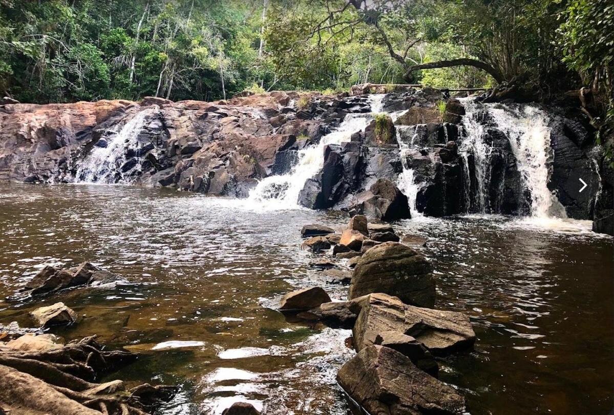 Linda Casa de Praia em Porto de Sauipe - B&B Porto do Sauípe