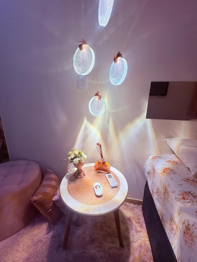 Casa Privativa Boituva - Bed and Breakfast Boituva