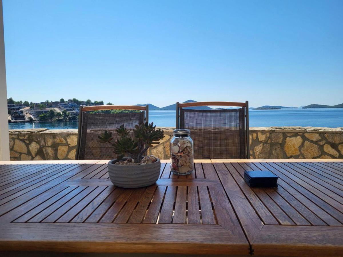Oaza Mobile Home - Kornati View - Chambres d'hôtes Drage