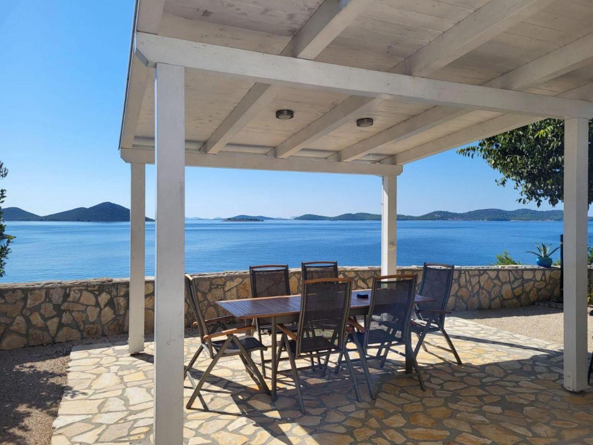 Oaza Mobile Home - Kornati View - Chambres d'hôtes Drage