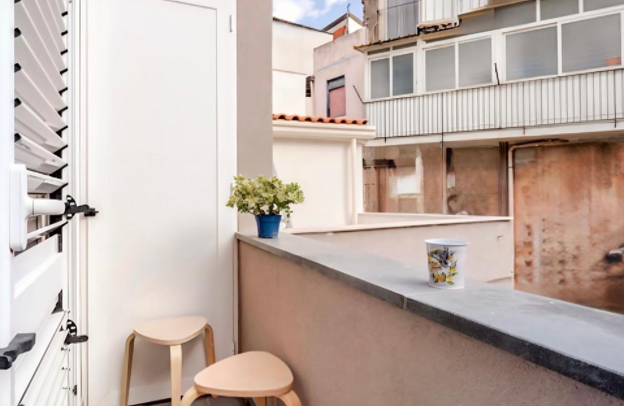 Nais Old Town Charme - Ferienwohnung Catania