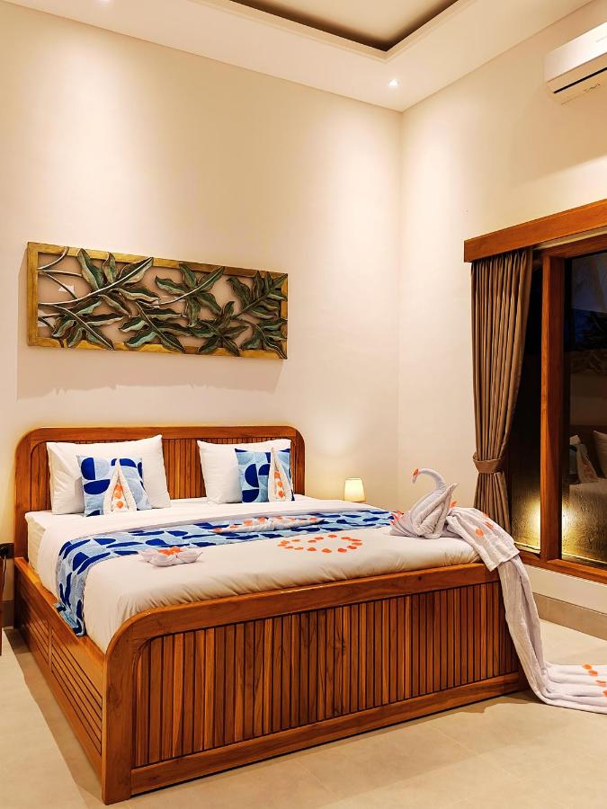 Bukti Garden Villas - B&B Banjar Bukti