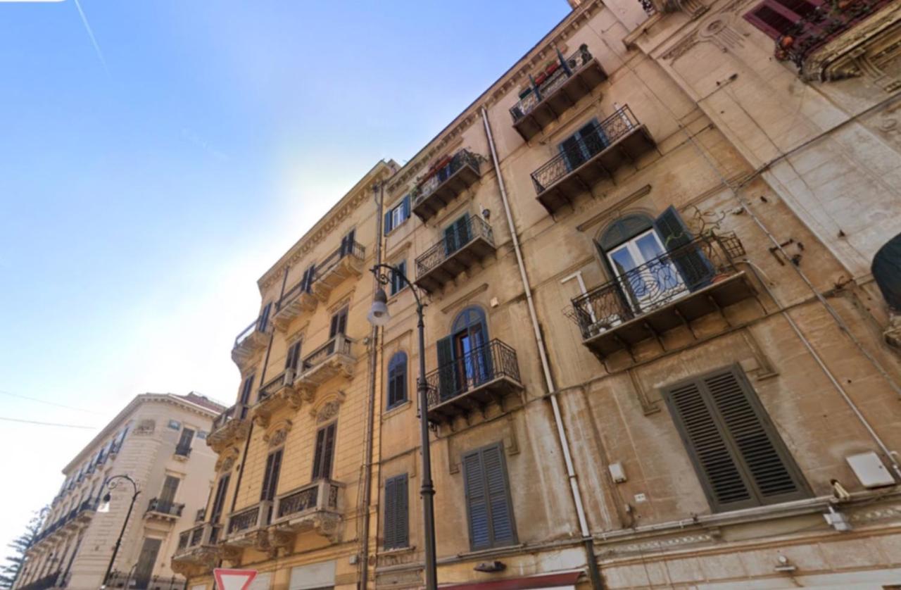 Suites Cavour holiday dream - B&B Palermo