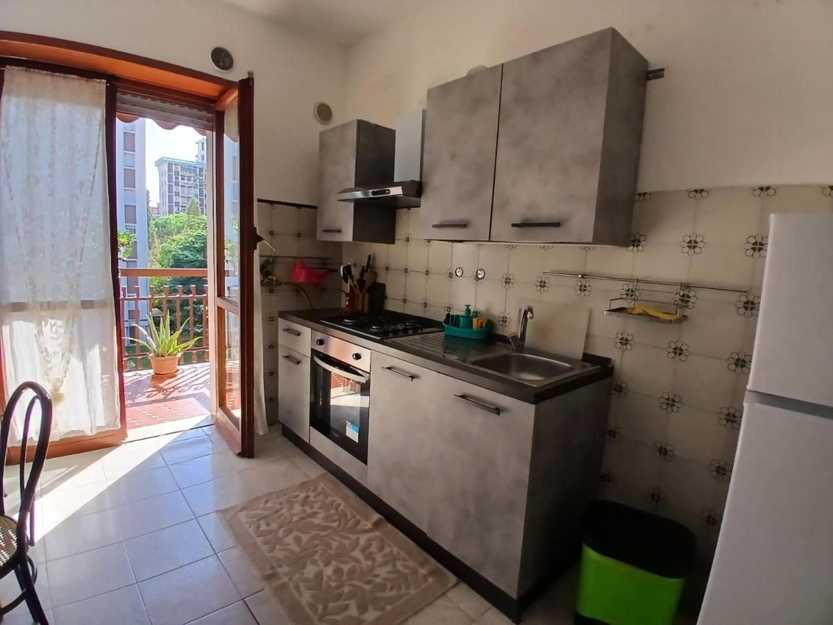 Vierpersoonskamer met Balkon