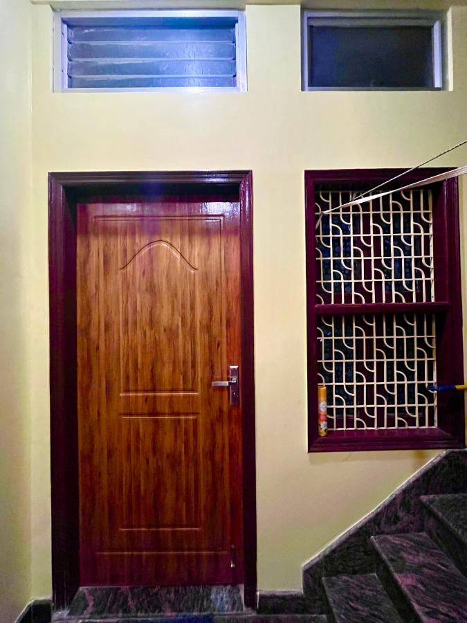 Trilok Residency - Dashashwamedh Ghat - Varanasi - B&B Varanasi