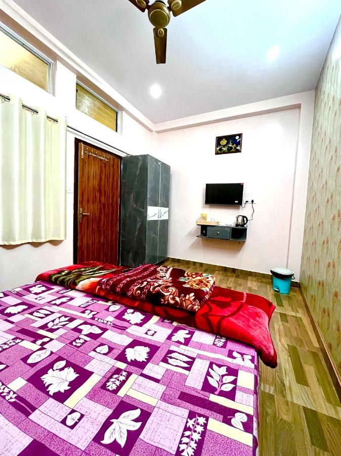 Camera Matrimoniale Deluxe