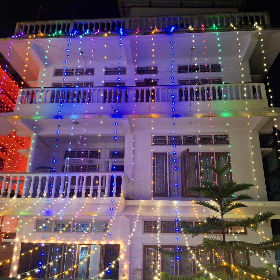 Camera Matrimoniale con Bagno Privato