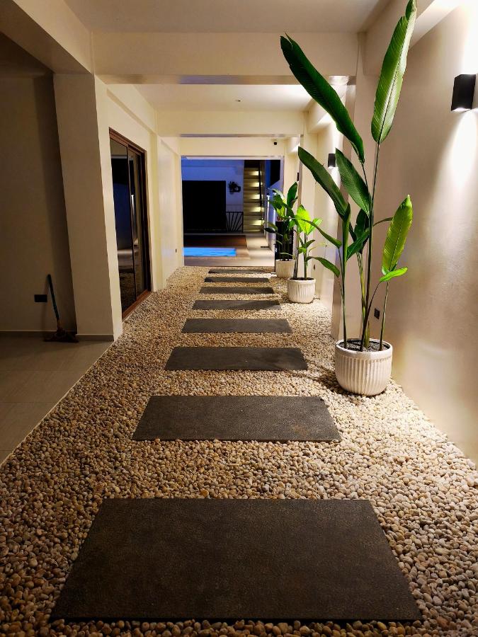 Makadal'Eau Boutique Resort - B&B Siquijor