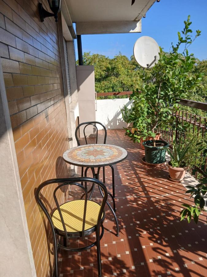 Deluxe Tweepersoonskamer met Balkon