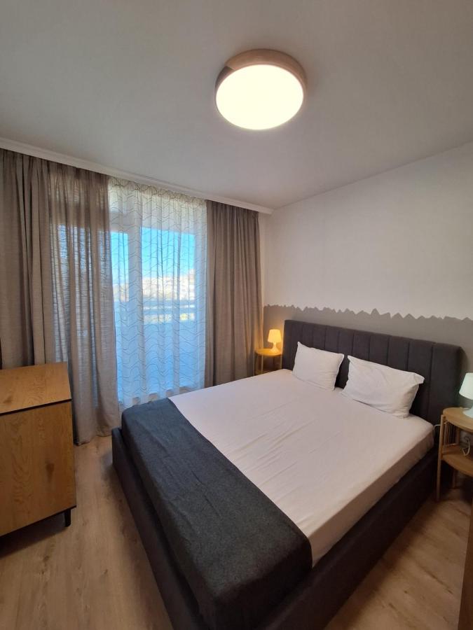 Apartamento de 2 dormitorios