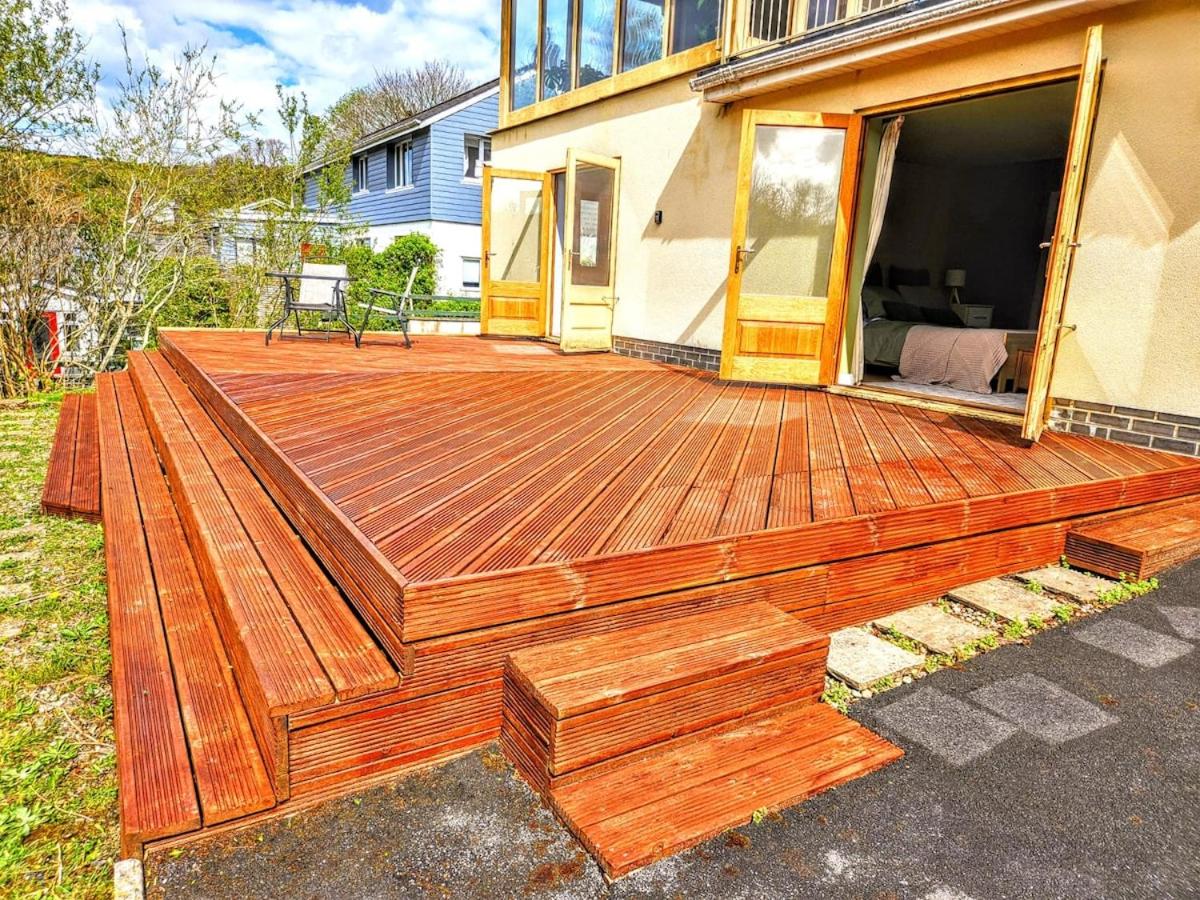 Swn Y Saith, dog-friendly stay in Tresaith - B&B Tresaith