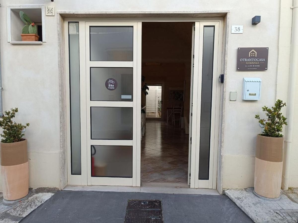 OtrantoCasa - B&B Otranto