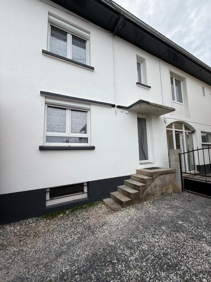 Le Gîte des Vosges - B&B Anould