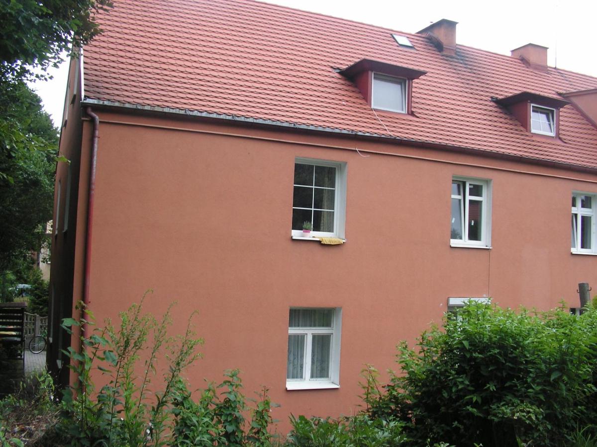 Apartament Moonlight - B&B
