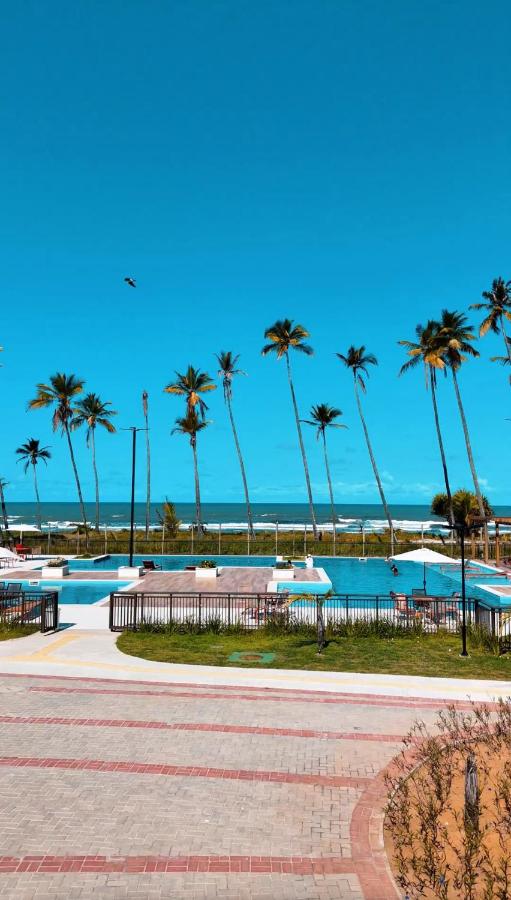 Apartamento Pé na Areia - B&B Ilhéus