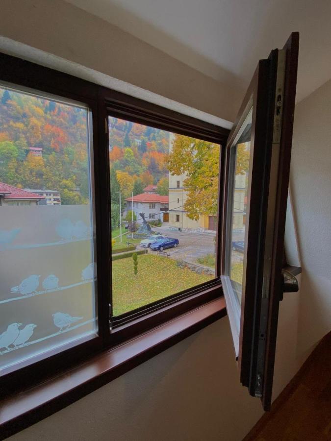 Vares Luxury Apartment - Ferienwohnung Vareš