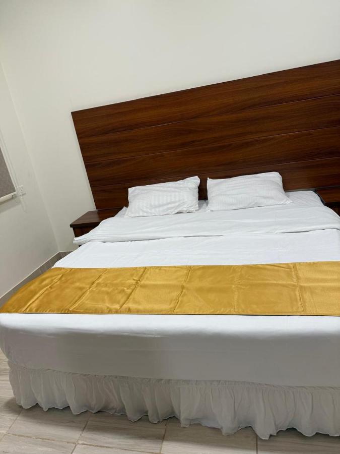 مساكن توليب للشقق الفندقية - B&B Arar