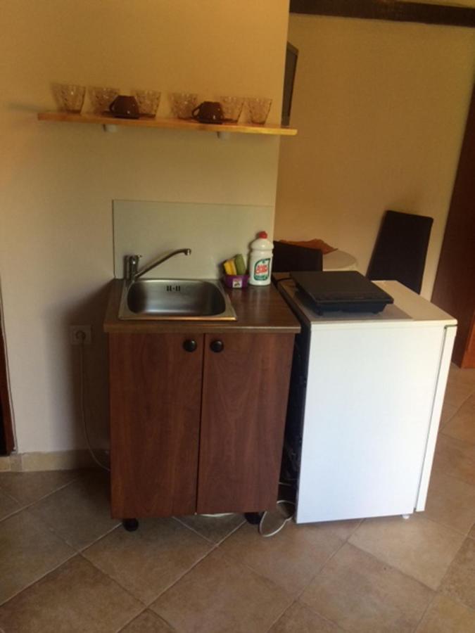 Appartamento con Vista Piscina