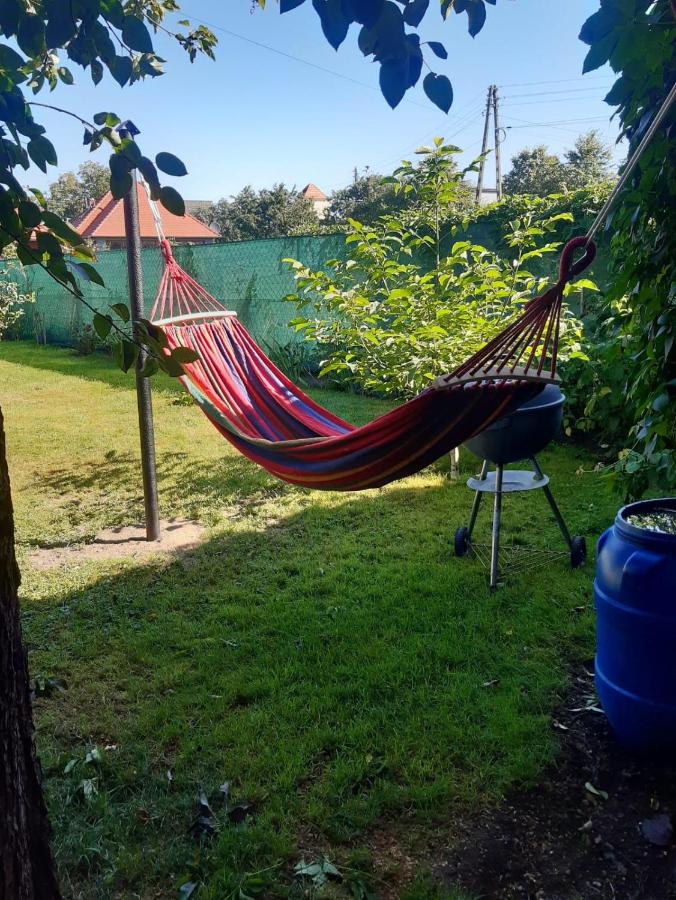 Nocleg pod dębem - B&B Czerna