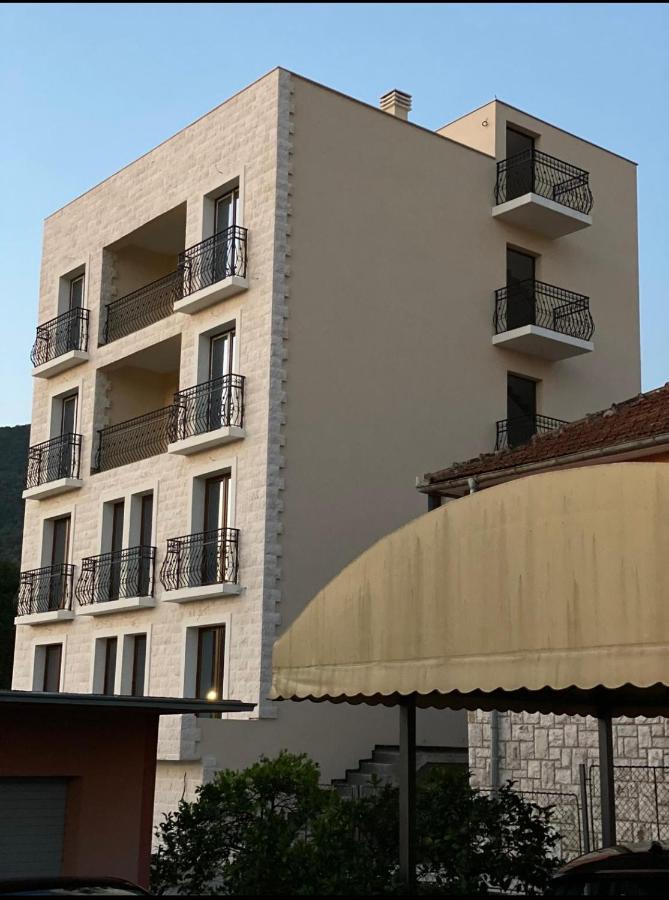 Appartement 1 Chambre