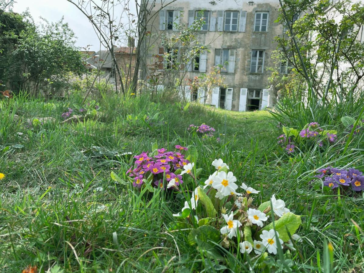 Maison Pistache - B&B Le Dorat