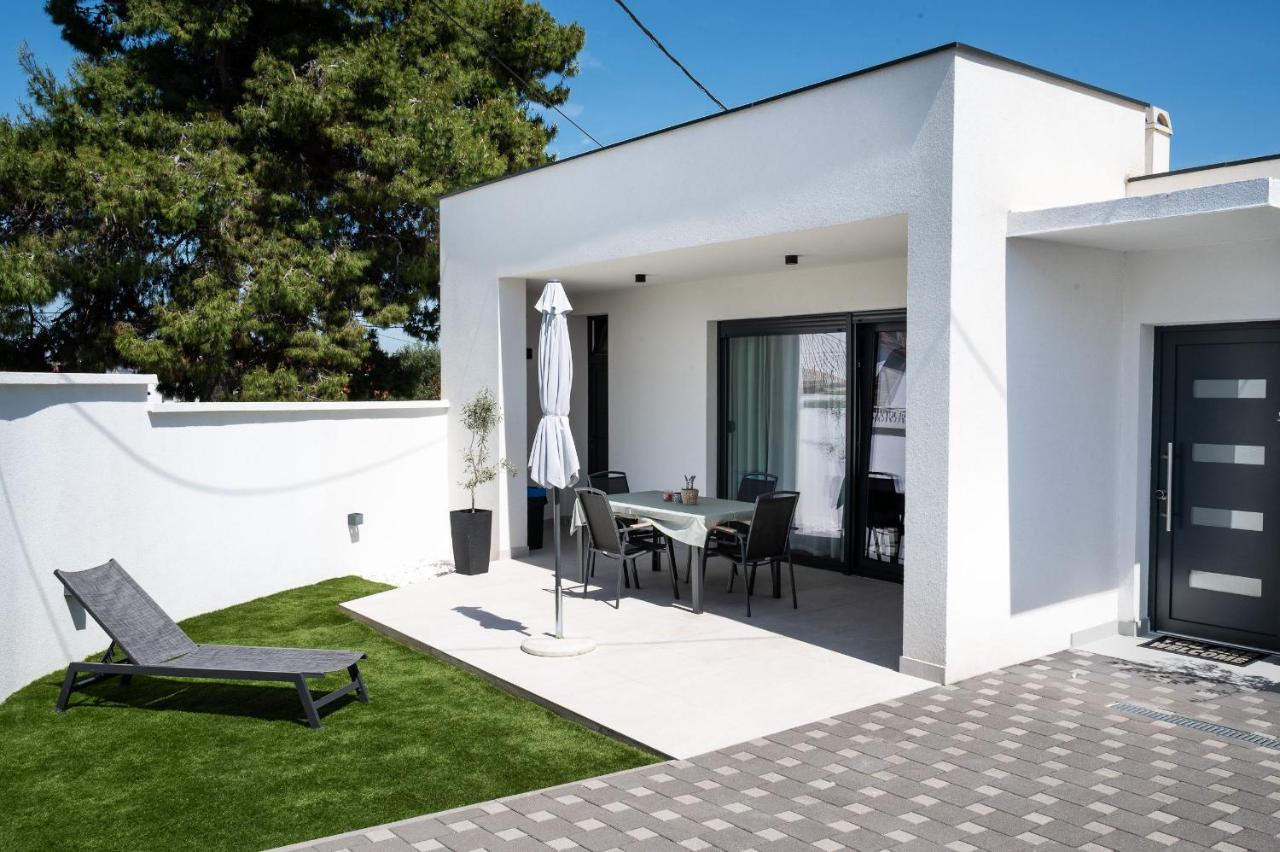 Teuta House Zadar - B&B Zadar