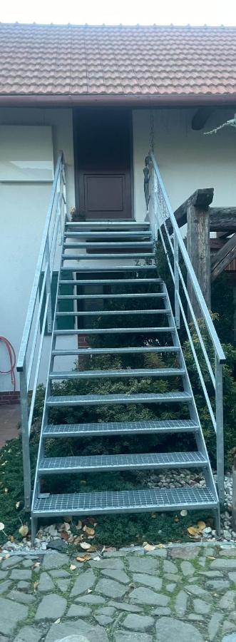 LOFT 70 m2 - Bed and Breakfast Přerov