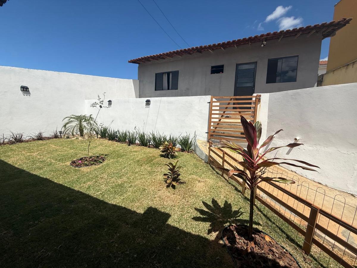 Casa de Fundo - Chambres d’hôtes Jacutinga