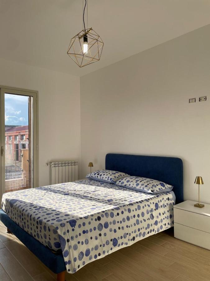 Appartamento con 2 Camere da Letto