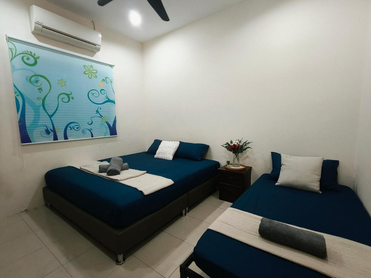 Jawa Stay 2 - Ferienwohnung Kuantan