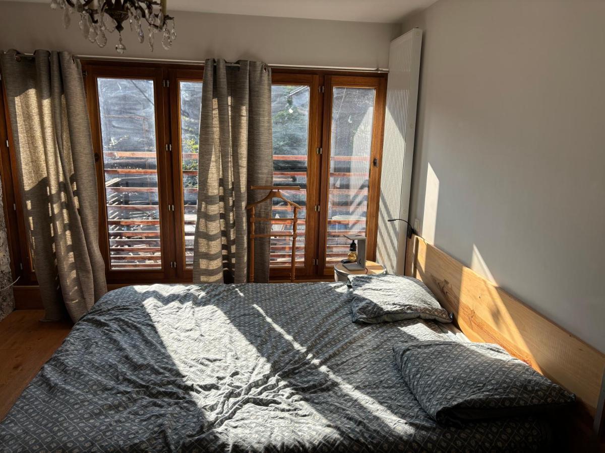 Chambre Double Supérieure