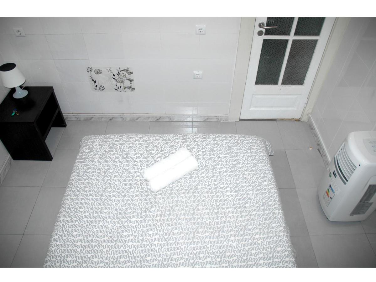 Habitación Doble con baño