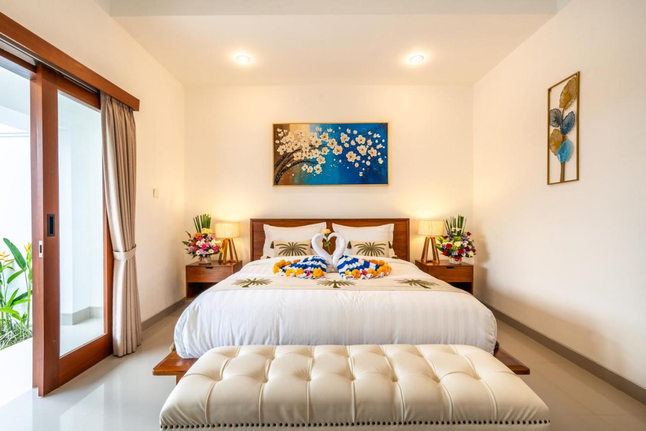 Mich Bali Villa Two-Bedroom Private Pool Kuta - B&B Seminyak