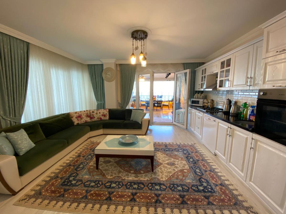 Appartement met Terras