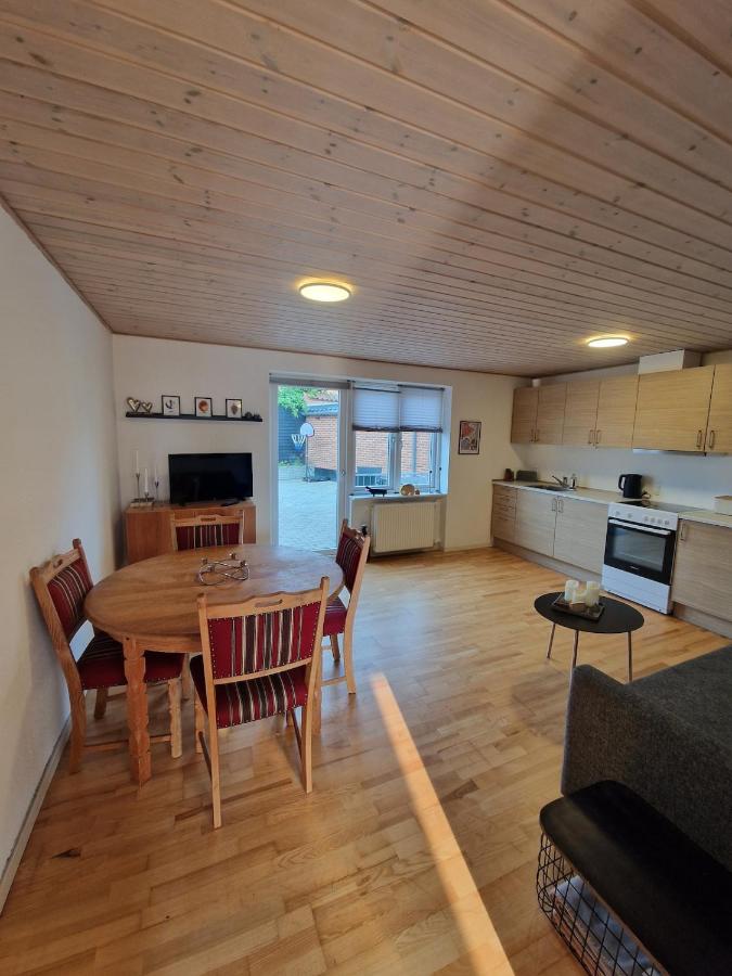 Lejlighed i Gråsten - B&B Gråsten