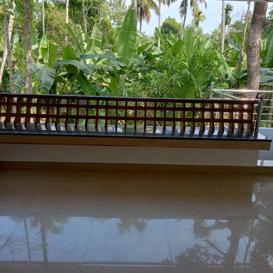 JayBee's Homestead - B&B Varkala