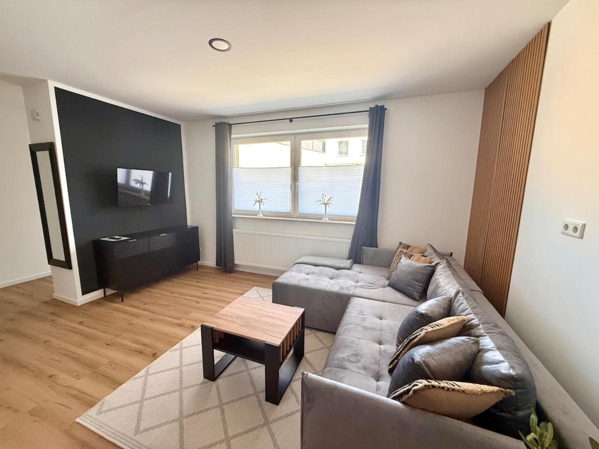 Holiday Apartment in Osnabrück 12001 - B&B Osnabrück