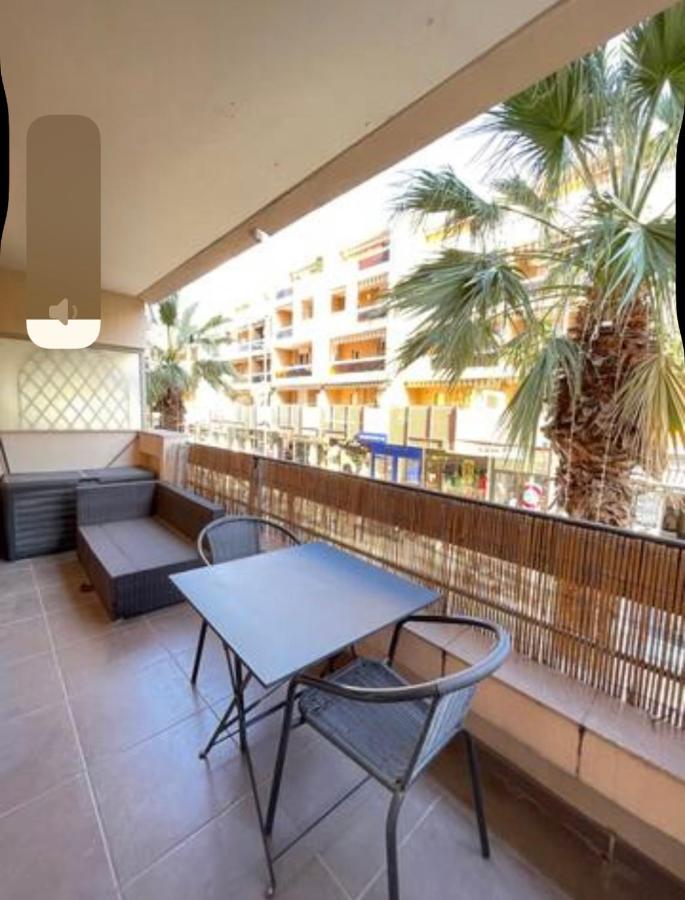 Le Maya - Bed and Breakfast Sainte-Maxime