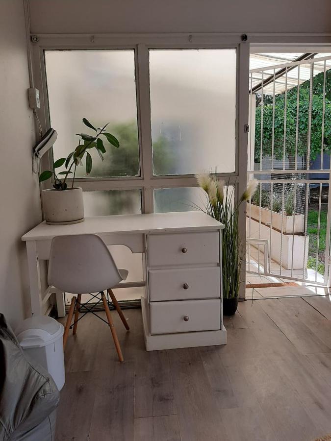 Chalet mit 1 Schlafzimmer