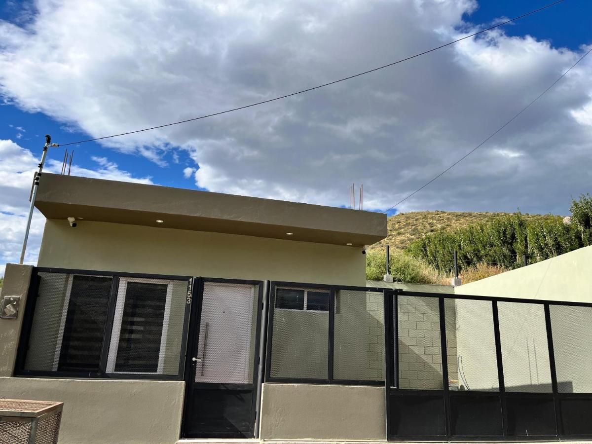 Atardecer Aparts - Chambres d’hôtes Escalante