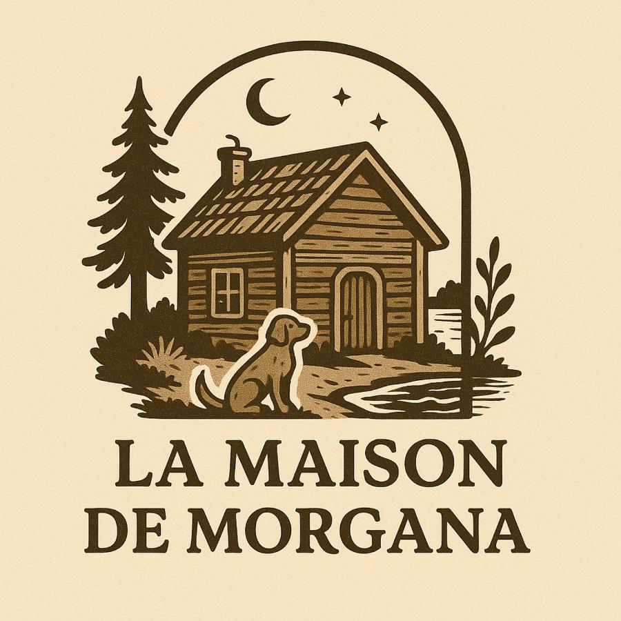 La Maison de Morgana - Ferienwohnung Bemoka